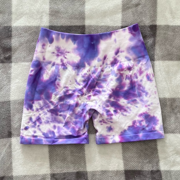 Aurola Shorts Bundle of 4 - Picture 5 of 9